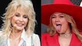 Elle King Finally Addresses Performing at Dolly Parton Tribute Show While 'Hammered'