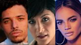 Anthony Ramos, Lynette Coll, Leslie Grace and More Join NVISION Latino Film and Music Festival Committee (EXCLUSIVE)