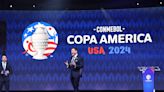 Copa América nos Estados Unidos terá premiação recorde