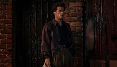 Interview with the Vampire's Jacob Anderson and Rolin Jones Wanted to 'Achieve Vampire Grace' for Louis