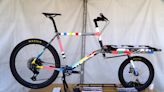 Ron’s Favorite Bikes & Sights at Sea Otter 2024, Plus K-Edge Brought their Trailer!