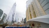 Greek Orthodox church at World Trade Center reopens at last