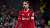 Stonewall hopes Jordan Henderson speaks out about LGBTQ+ rights after Saudi move