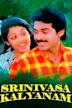 Srinivasa Kalyanam (1987 film)