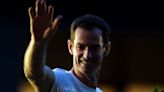 Wimbledon day four: Andy Murray’s career celebrated as he nears retirement