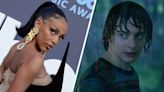 Doja Cat hits out at 'Stranger Things' star Noah Schnapp for sharing private messages
