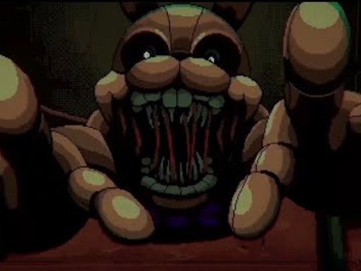 Five Nights at Freddy's: Into the Pit Releases First Trailer