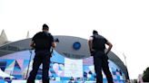 Palestinian Olympic threat video fake of possible Russian origin: sources, experts