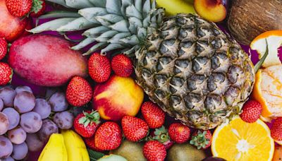 健康網》果汁、果乾怎麼吃少負擔 營養師有解 - 自由健康網