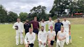 Teenager hits half century as Burghill clinch away win