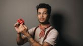 Jordan Fisher goes into 'Hadestown' on Broadway, 'stretching every creative muscle'