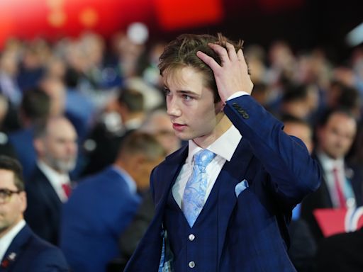 NHL draft winners, losers: Surprise pick's priceless reaction, Celine Dion highlight Day 1