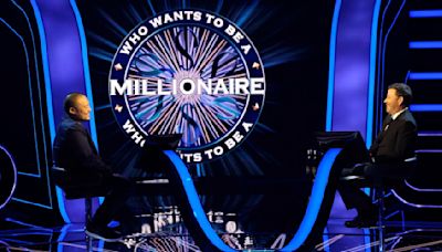 ‘Millionaire’ Hits 25, Serena Williams ‘In the Arena,’ NFL’s Receivers, Rashida Jones and a Robot Named Sunny