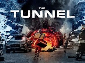 The Tunnel - Trappola nel buio