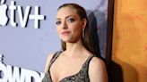 Amanda Seyfried Reacts to Elizabeth Holmes Reporting for Prison: 'It's Depressing' (Exclusive)