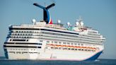 All Cruise Ship Itinerary Changes Due to Hurricane Beryl