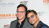 John Stamos celebrates his 59th birthday with throwback photos featuring Bob Saget