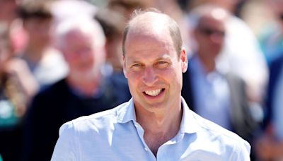 Prince William ‘doesn’t have room in his soul’ to worry about Harry, says expert