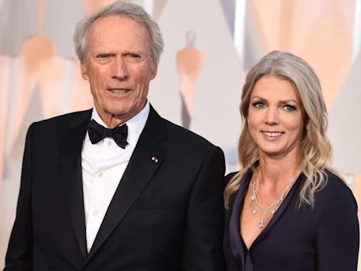 Clint Eastwood's Partner Christina Sandera Dies At 61