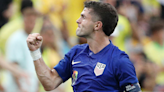 USMNT star Christian Pulisic sounds ‘bring on Copa America’ rallying cry as AC Milan forward prepares to captain his country at major international tournament | Goal.com Kenya