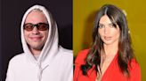 EmRata & Pete Are Getting ‘More Serious’—Here’s How They ‘Keep Things Fun’