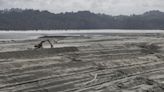 Minera canadiense alerta de riesgo de ignición en la gran mina de cobre paralizada en Panamá