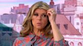 Kate Garraway reveals 'only' polling card she got was for Derek Draper