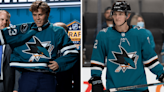 Excitement for 2023-24 Sharks prospects warranted, must be tempered