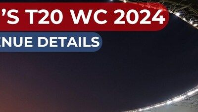 All you need to know about the Women's T20 World Cup 2024 venues in UAE