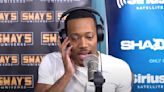 'Abbott Elementary' Star Tyler James Williams Freestyles On 'Sway In The Morning' And Fans React: 'Whew That Voice...Hold...