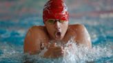 El Paso's Young Women's Leadership Academy wins District 1-4A swim meet