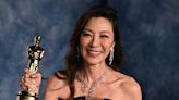 Michelle Yeoh and Gwen Stefani among Hollywood Walk of Fame class of 2024