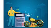 How to Calculate Two-wheeler Loan EMI? Benefits of Calculating Before Applying