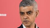 Sadiq Khan's '£1bn manifesto black hole' sparks fresh pay-per-mile tax fears