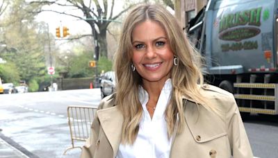 Candace Cameron Bure Would Do More 'Full House' Under One Condition