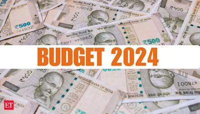 Budget Glossary: Key terms to know before Nirmala Sitharaman presents Budget - Union Budget