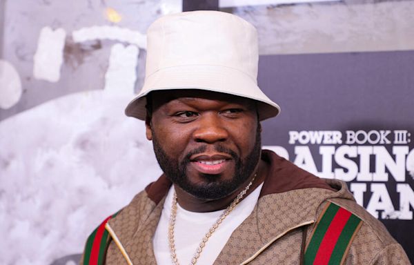 50 Cent Weighs in on Chris Brown and Quavo Beef! | 103 JAMZ | Papa Keith