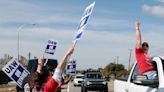 The UAW’s Strike Strategy Is Chaos. It Also Works.