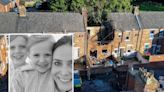 County Durham mum and girls avoided house explosion after 'last minute' decision