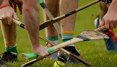 St Patrick’s suffer heavy defeat to Rathmolyon in Meath IHC opener