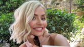 Inside Holly Willoughby's farewell dinner ahead of Costa Rica trip