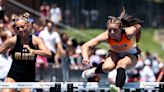 Solon's Aly Stahle wins 100 hurdles title at Iowa state track meet