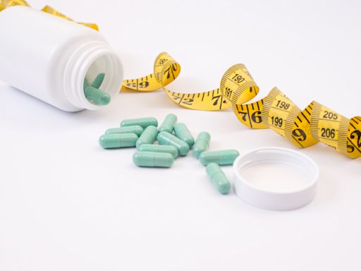 New Ozempic Pill? Roche Shakes Up the Weight Loss Drug Market With Results