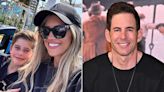 Tarek El Moussa Leaves a Sweet Comment on Ex Christina Hall's Photo of Day Out with Their Son Brayden