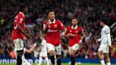Manchester United vs Liverpool: Red Devils battle to huge win against bitter rivals