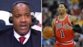 Stacey King's greatest-ever calls on the Bulls broadcast