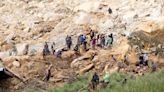 Rescue teams don't expect to find survivors in Papua New Guinea landslide