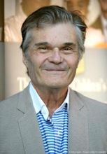 Fred Willard