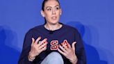 Breanna Stewart is taking the long view on the WNBA's meager salaries