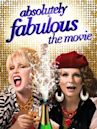 Absolutely Fabulous : le film